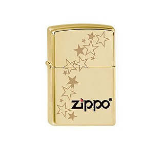 Zippo Stars