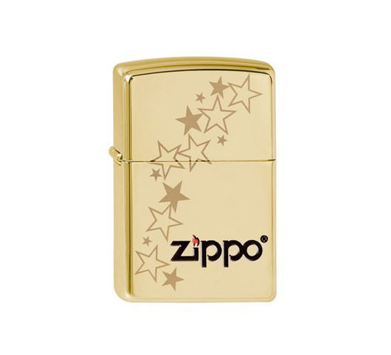 Zippo stars