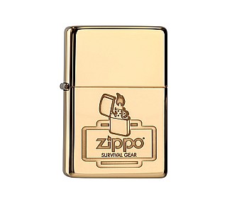 Zippo Survival Gear