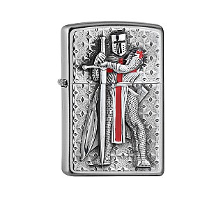 Zippo Templer II