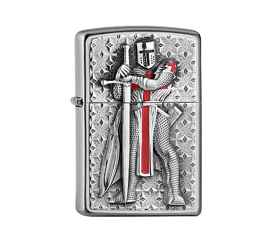 Zippo templer 2