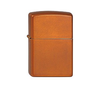 Zippo Toffee