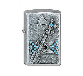 Zippo Tomahawk