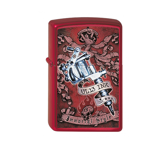 Zippo ul13 ink