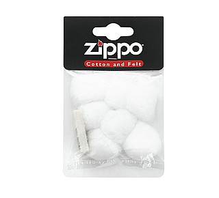 Zippo Watten