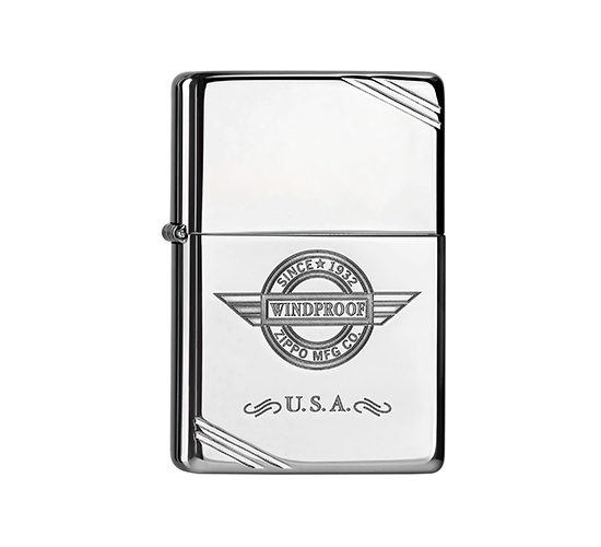 Zippo windproof 2015